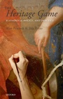 Cover: The Heritage Game - OUP eBook