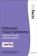 Cover: Polycystic Ovary Syndrome - OUP eBook