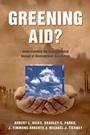 Cover: Greening Aid? - OUP eBook