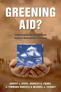 Enlarge image Cover: Greening Aid? - OUP eBook