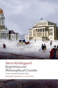 Cover: Repetition and Philosophical Crumbs - OUP eBook