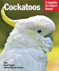 Cover: Cockatoos - Barron's Educational Series Inc.,U.S.