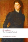 Cover: The Portrait of a Lady - OUP eBook
