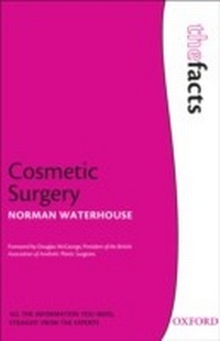 Abbildung von: Cosmetic Surgery - OUP eBook