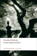 Cover: Great Expectations - OUP eBook