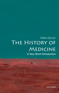 Cover: The History of Medicine - OUP eBook