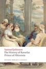 Cover: The History of Rasselas, Prince of Abissinia - OUP eBook