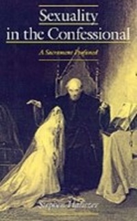 Abbildung von: Sexuality in the Confessional - OUP eBook
