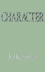 Cover: Character - OUP eBook