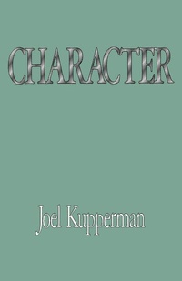Enlarge image Cover: Character - OUP eBook