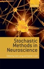 Cover: Stochastic Methods in Neuroscience - OUP eBook