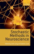 Cover: Stochastic Methods in Neuroscience - OUP eBook