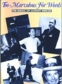 Cover: Too Marvelous for Words - OUP eBook