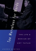 Cover: Too Marvelous for Words - OUP eBook