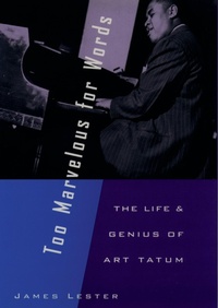Enlarge image Cover: Too Marvelous for Words - OUP eBook