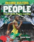 Cover: Record Busters: People - Wayland