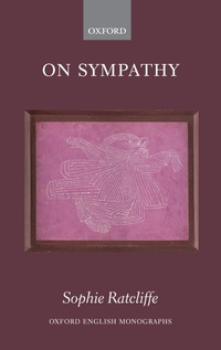 Enlarge image Cover: On Sympathy - OUP eBook
