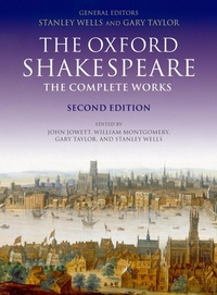 Enlarge image Cover: William Shakespeare: The Complete Works - OUP eBook