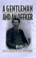 Cover: A Gentleman and an Officer - OUP eBook