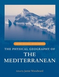 Cover: The Physical Geography of the Mediterranean - OUP eBook