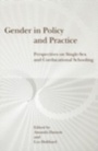 Cover: Gender in Practice - OUP eBook