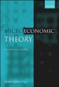 Bild: Microeconomic Theory - OUP eBook