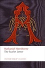 Cover: The Scarlet Letter - OUP eBook
