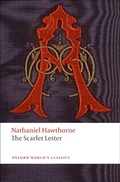 Cover: The Scarlet Letter - OUP eBook