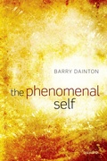 Cover: The Phenomenal Self - OUP eBook
