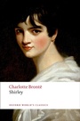 Cover: Shirley - OUP eBook
