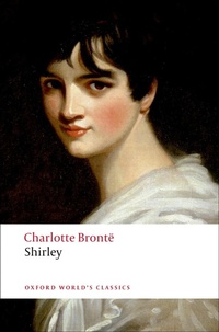 Enlarge image Cover: Shirley - OUP eBook