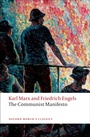 Cover: The Communist Manifesto - OUP eBook