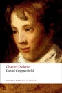 Cover: David Copperfield - OUP eBook