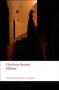 Cover: Villette - OUP eBook