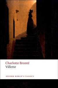 Enlarge image Cover: Villette - OUP eBook