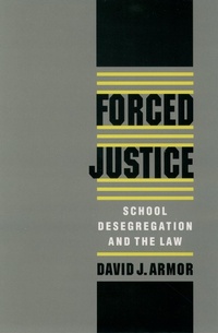 Enlarge image Cover: Forced Justice - OUP eBook