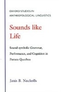 Cover: Sounds Like Life - OUP eBook