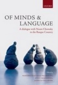 Abbildung von: Of Minds and Language - OUP eBook