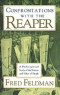 Cover: Confrontations with the Reaper - OUP eBook