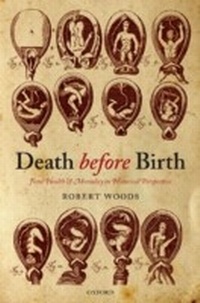 Abbildung von: Death before Birth - OUP eBook
