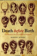 Cover: Death before Birth - OUP eBook