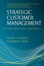 Cover: Strategic Customer Management - OUP eBook