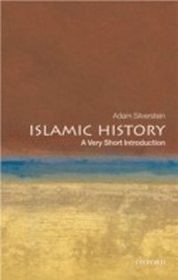Abbildung von: Islamic History - OUP eBook