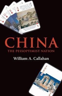 Enlarge image Cover: China - OUP eBook