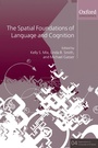 Cover: The Spatial Foundations of Language and Cognition - OUP eBook