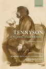 Cover: Tennyson Among the Poets - OUP eBook