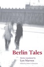 Cover: Berlin Tales - OUP eBook