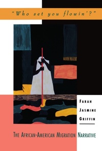 Enlarge image Cover: "Who Set You Flowin'?" - OUP eBook