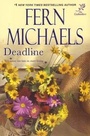 Cover: Deadline - Kensington Publishing