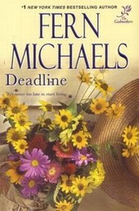 Enlarge image Cover: Deadline - Kensington Publishing